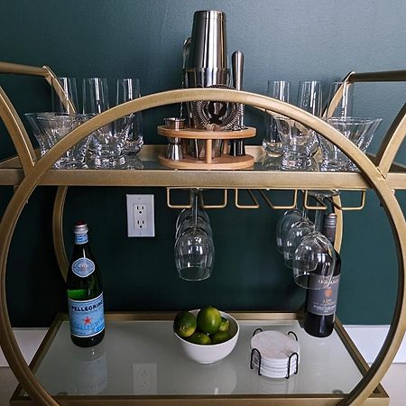 Nyc Styled Loft In Dtla, Sleeps 4 With Free Parking! Daire Los Angeles Dış mekan fotoğraf