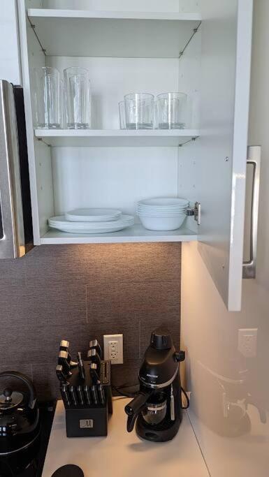 Nyc Styled Loft In Dtla, Sleeps 4 With Free Parking! Daire Los Angeles Dış mekan fotoğraf