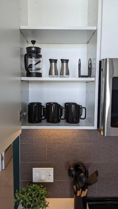 Nyc Styled Loft In Dtla, Sleeps 4 With Free Parking! Daire Los Angeles Dış mekan fotoğraf