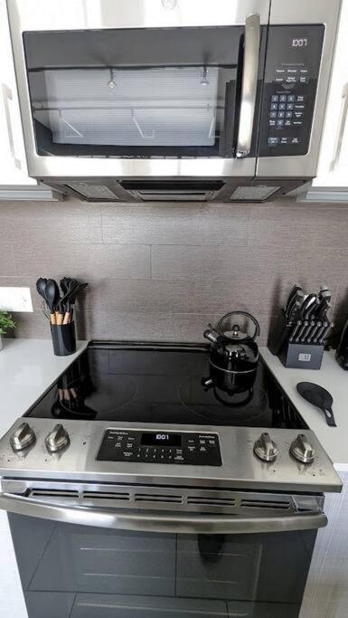 Nyc Styled Loft In Dtla, Sleeps 4 With Free Parking! Daire Los Angeles Dış mekan fotoğraf