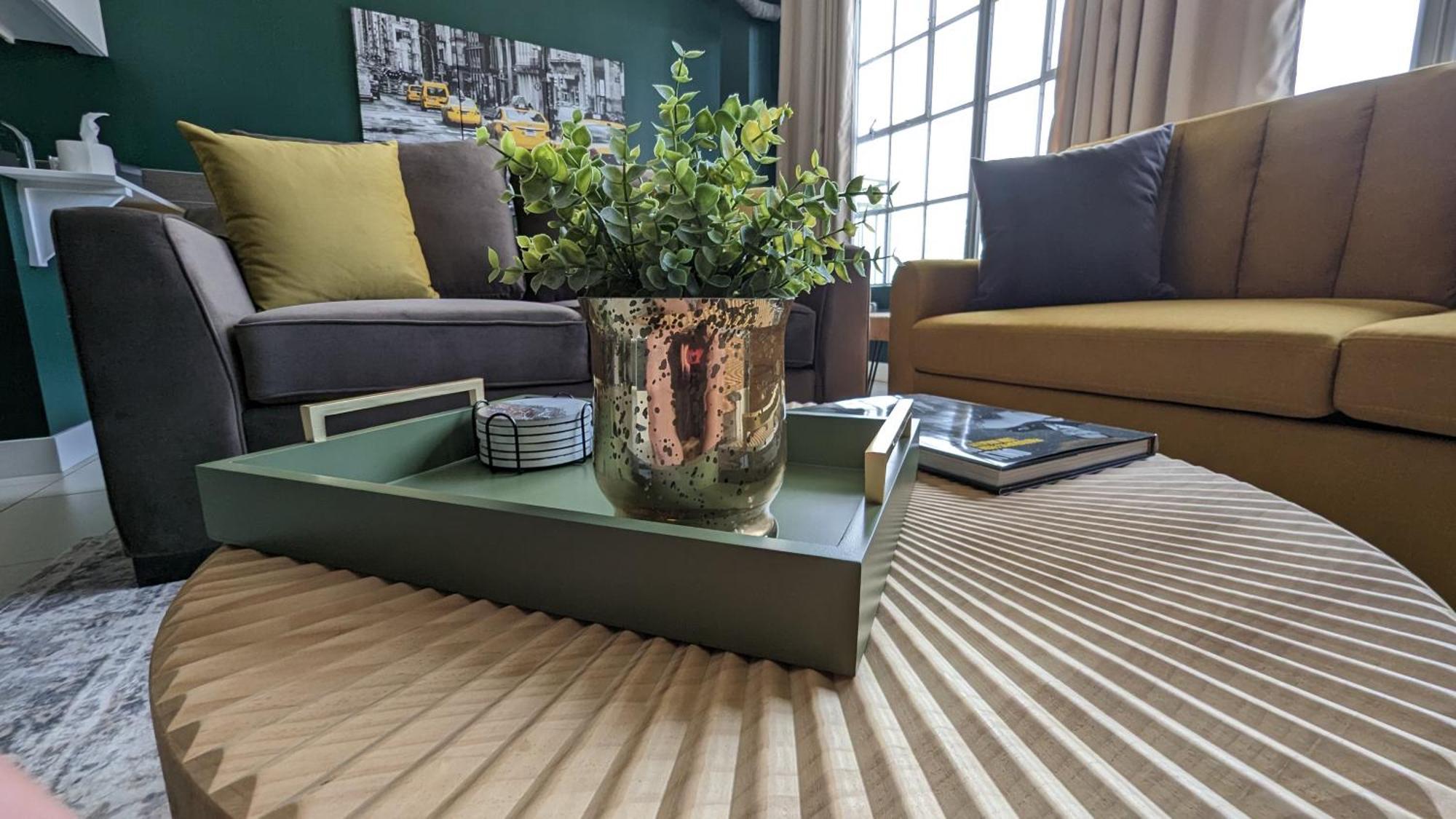 Nyc Styled Loft In Dtla, Sleeps 4 With Free Parking! Daire Los Angeles Dış mekan fotoğraf