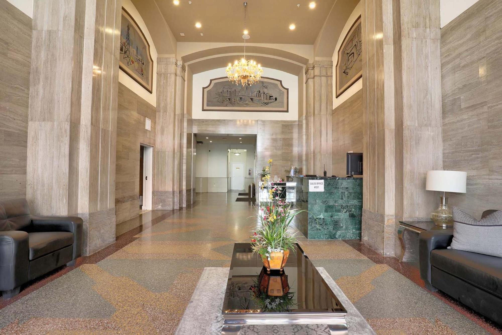 Nyc Styled Loft In Dtla, Sleeps 4 With Free Parking! Daire Los Angeles Dış mekan fotoğraf
